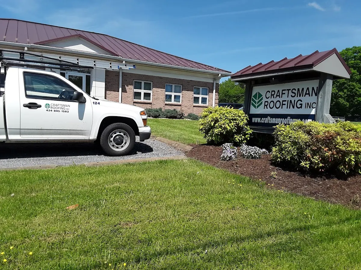 Quality Ice Dam Removal by experienced craftsmen in Snow Camp
